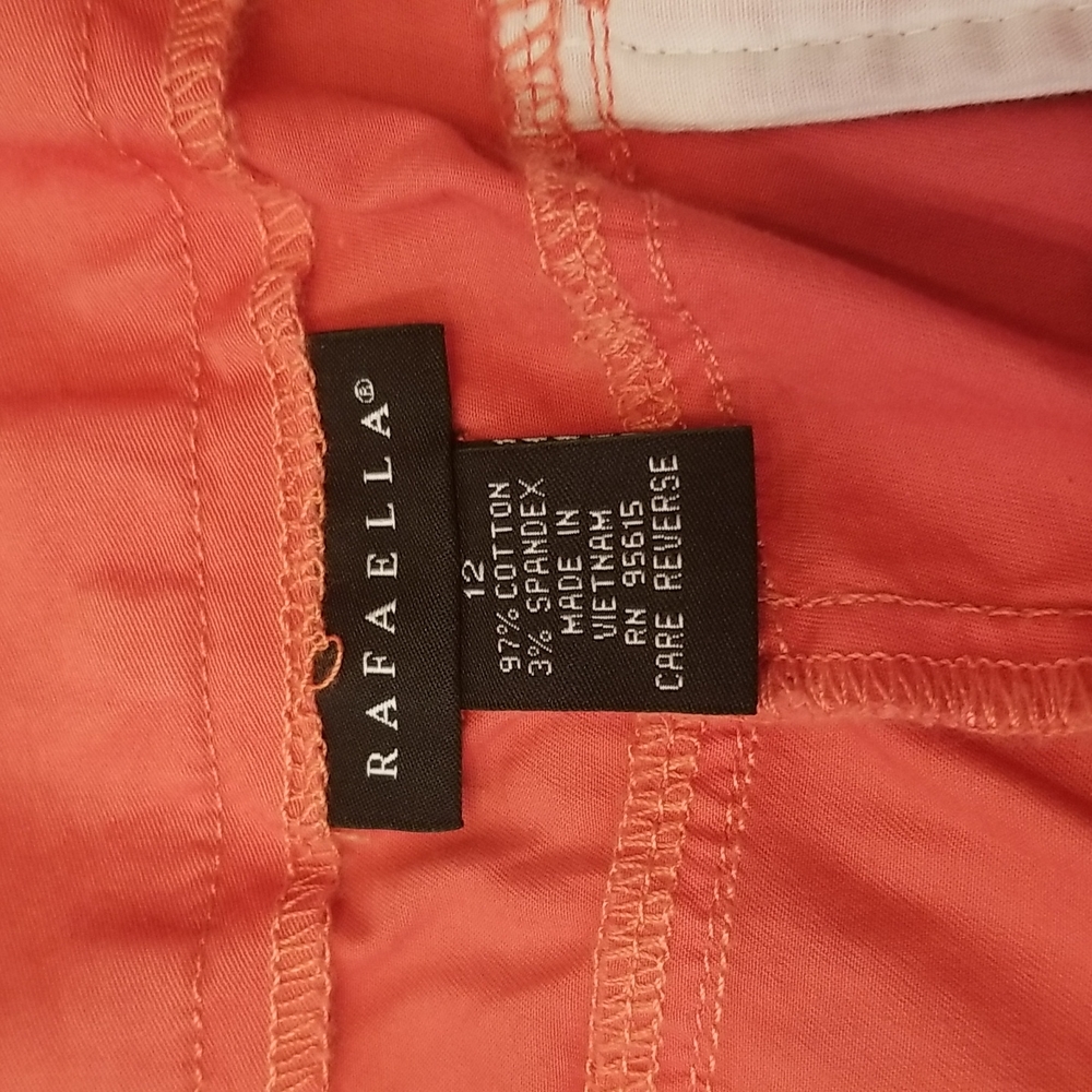 Pants - Picture 4 of 4